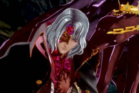bloodstained: ritual of the night