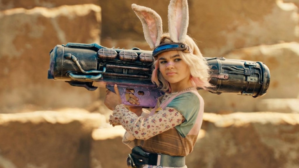 borderlands' rich world makes it a perfect fit for a movie