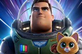 disney animated movies 2022 lightyear strange world sci fi plus
