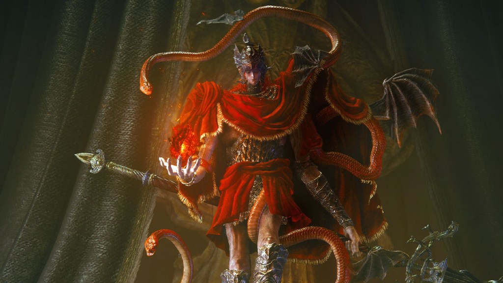 Elden Ring Shadow of the Erdtree Review Featured