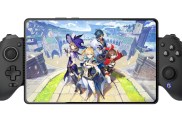 GameSir G8+ review