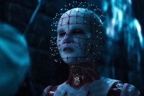 Hellraiser 2022 review