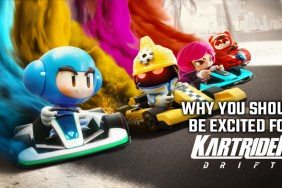 kartrider drift main