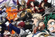 My Hero Academia Season 7 release date final rumors
