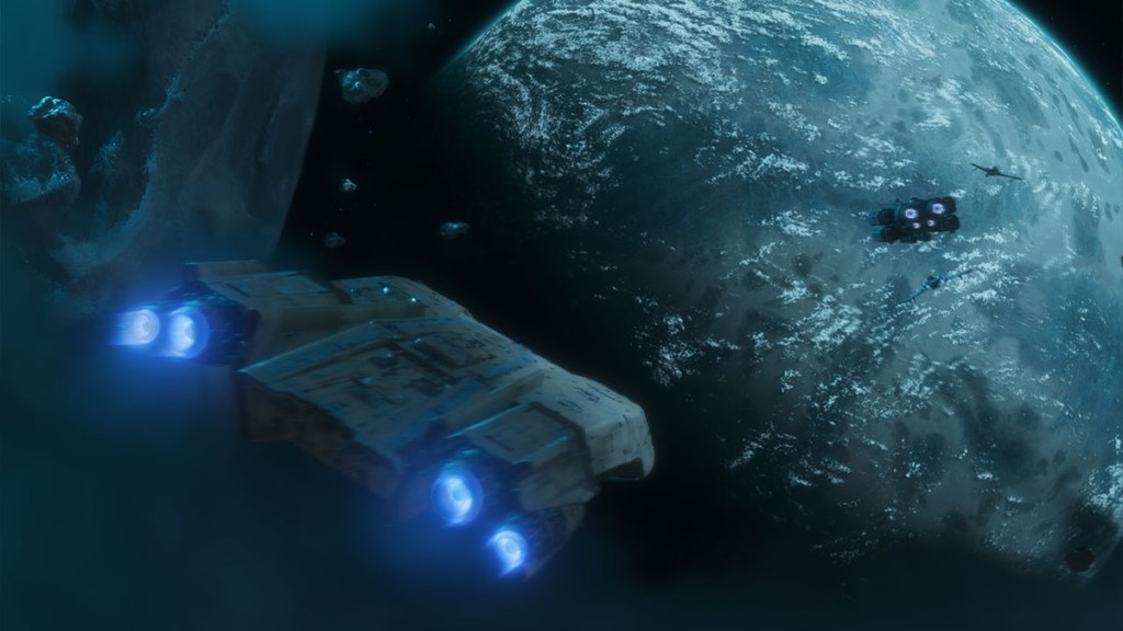 Star Wars Outlaws Review 3