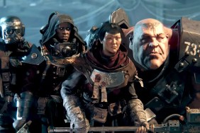Warhammer 40K Darktide classes getting new skill trees