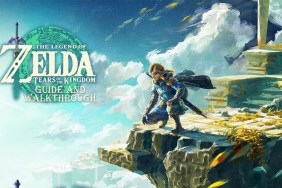 zelda tears of the kingdom guide walkthrough guides